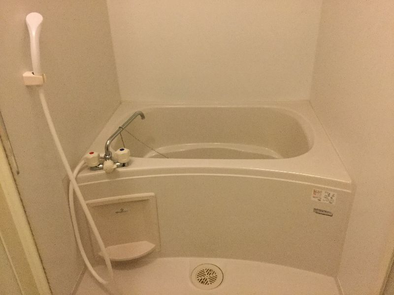 レオパレスリカヴィトスの丘 風呂