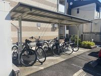 レオパレスｂｉｇ　ｖａｌｌｅｙ 共用部分