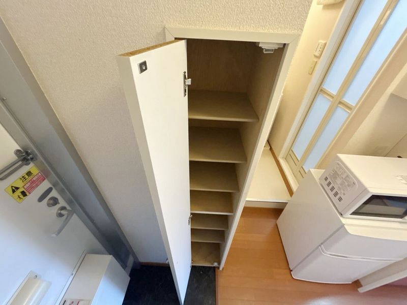 レオパレスサニーコート その他