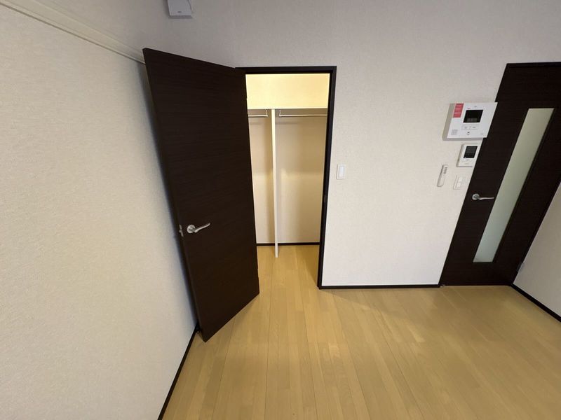 CLEINO Sunrise III 수납공간