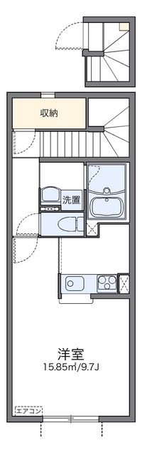 44615 Floorplan