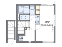 55423 Floorplan