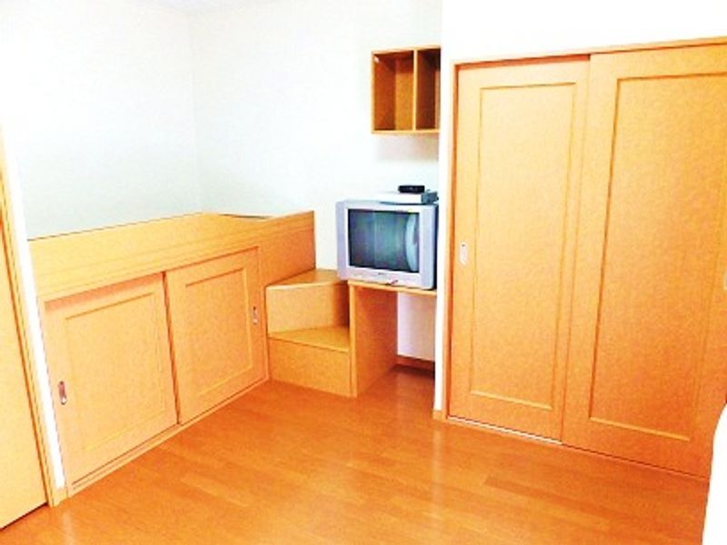 leopalace Grand Fleur Kho lưu trữ