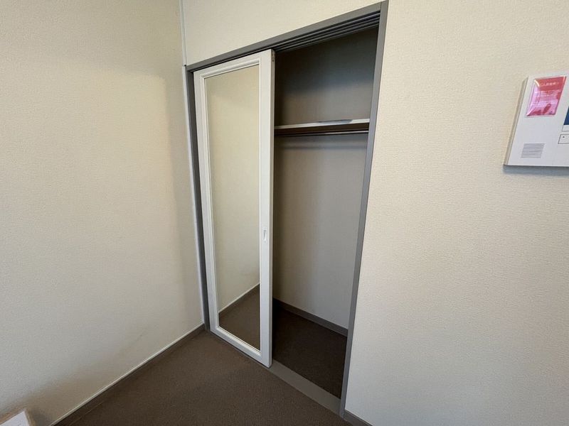 leopalace NANAKI I Kho lưu trữ