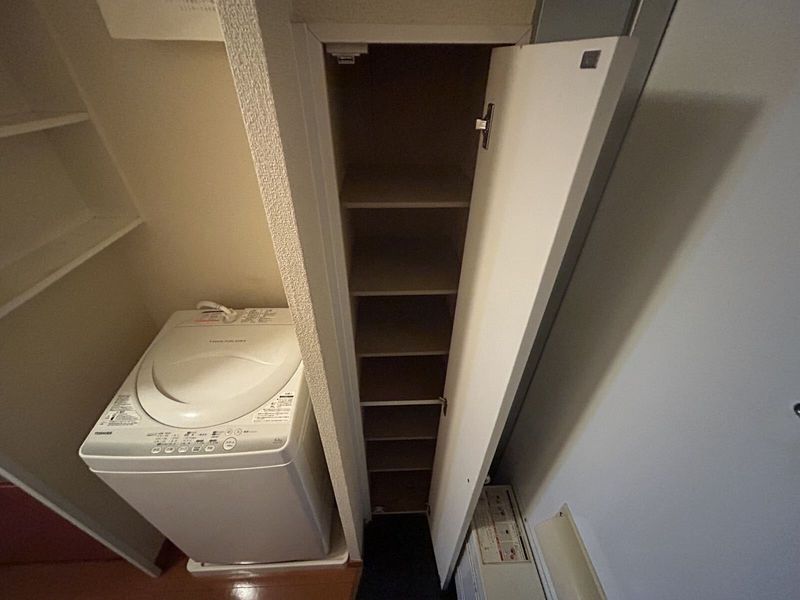 レオパレスコンフォールⅡ その他