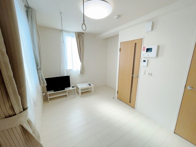 CLEINO INO III Phòng khách