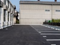 レオネクストプログレ　フクトミ 共用部分