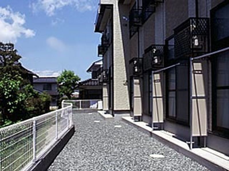 レオパレスサニーコート西村 その他