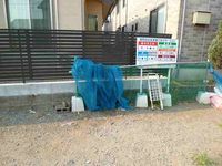 レオパレスシェール　パラン 共用部分