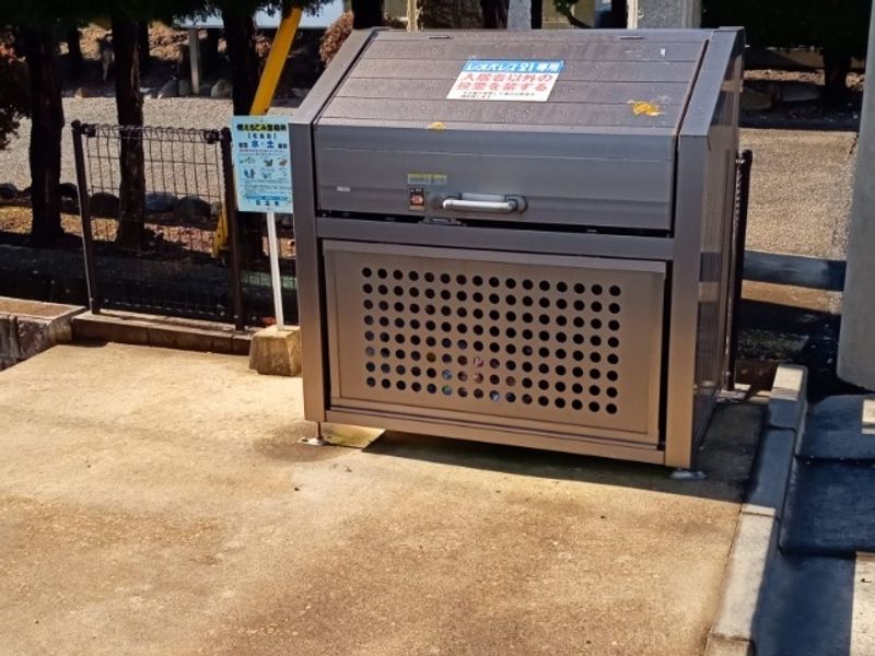 レオネクストシャン　フルール 共用部分