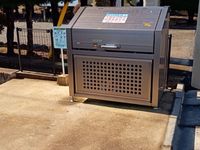 レオネクストシャン　フルール 共用部分
