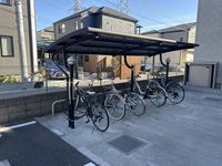 CLEINO Sinfonia Khu vực chung