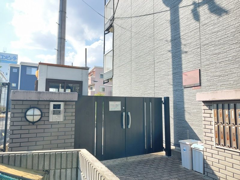 レオパレストルテュー セキュリティ