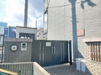 レオパレストルテュー セキュリティ