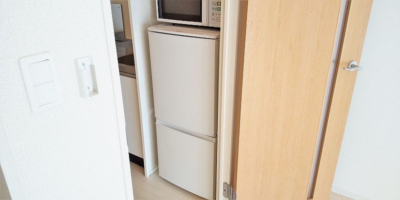 クレイノプラテリーアⅢ その他設備
