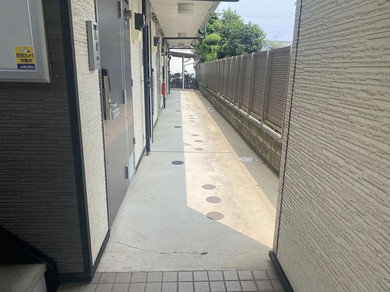 レオパレス玉楽 その他