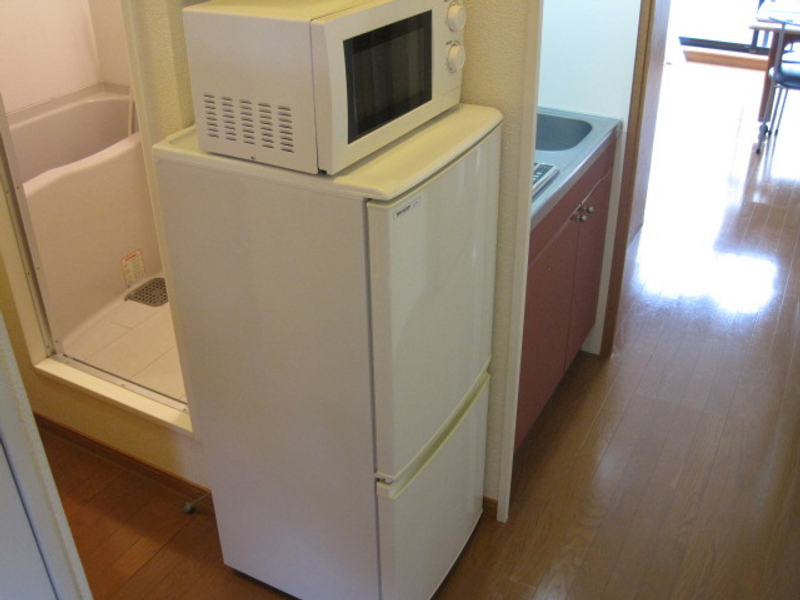 レオパレスＳＨＵＹＵⅡ その他