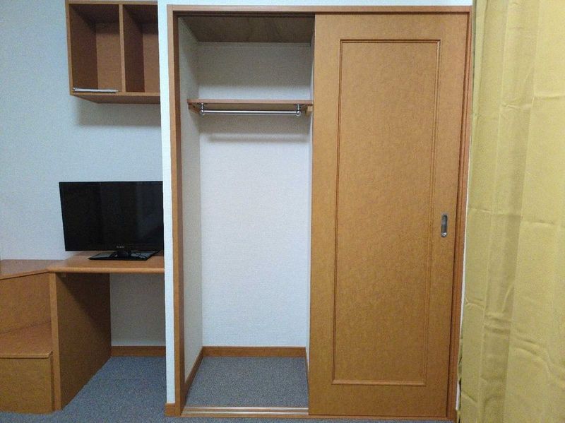 leopalace Itodabashi Kita Storage