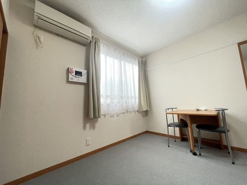 leopalace Plum Villa 2 거실