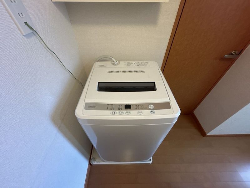 レオパレス飛鳥Ａ その他