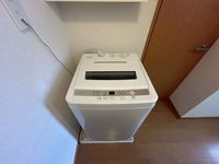 レオパレス飛鳥Ａ その他