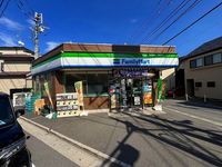 レオパレスソレイユ 周辺環境