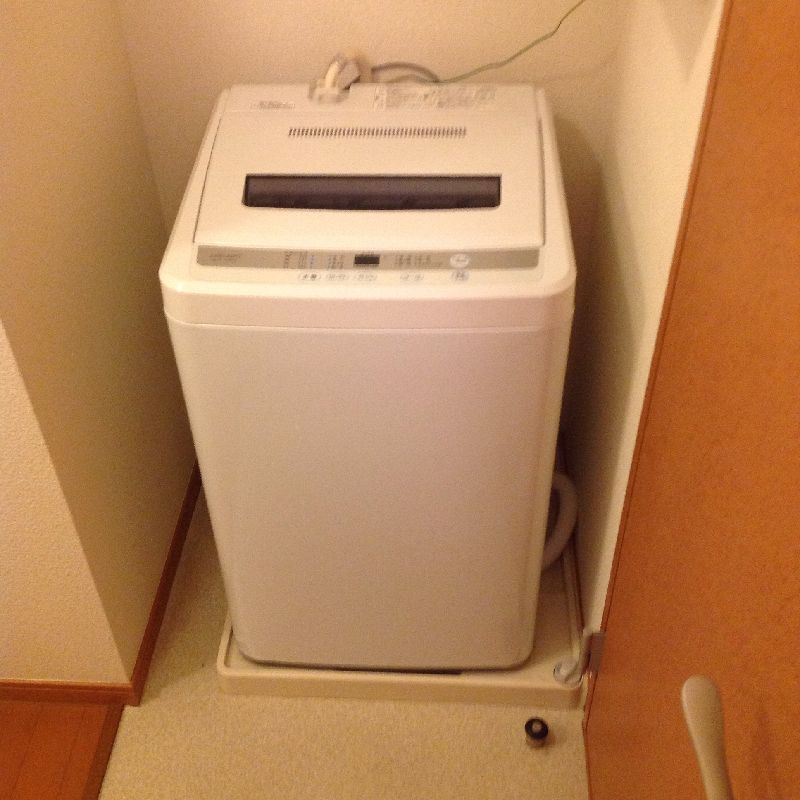 レオパレスマ　メゾン　Ⅱ その他設備