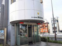 レオパレスシャルマン 周辺環境