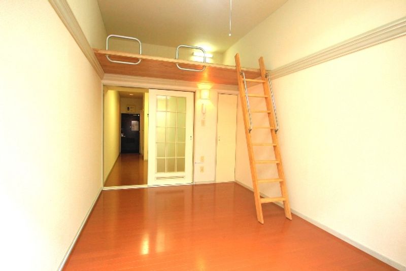 レオパレス本城東四番館 その他