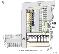 36820 bãi đậu xe hàng tháng