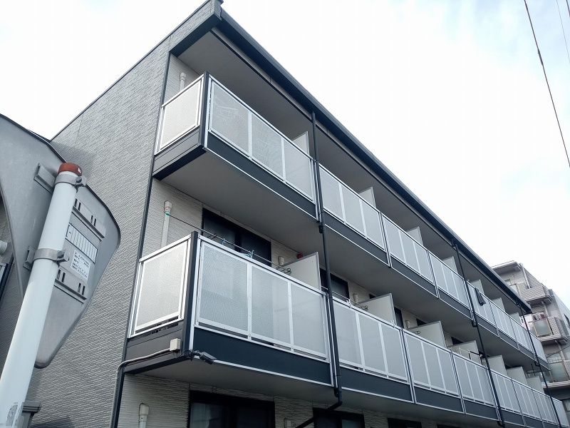 leopalace Limone 阳台