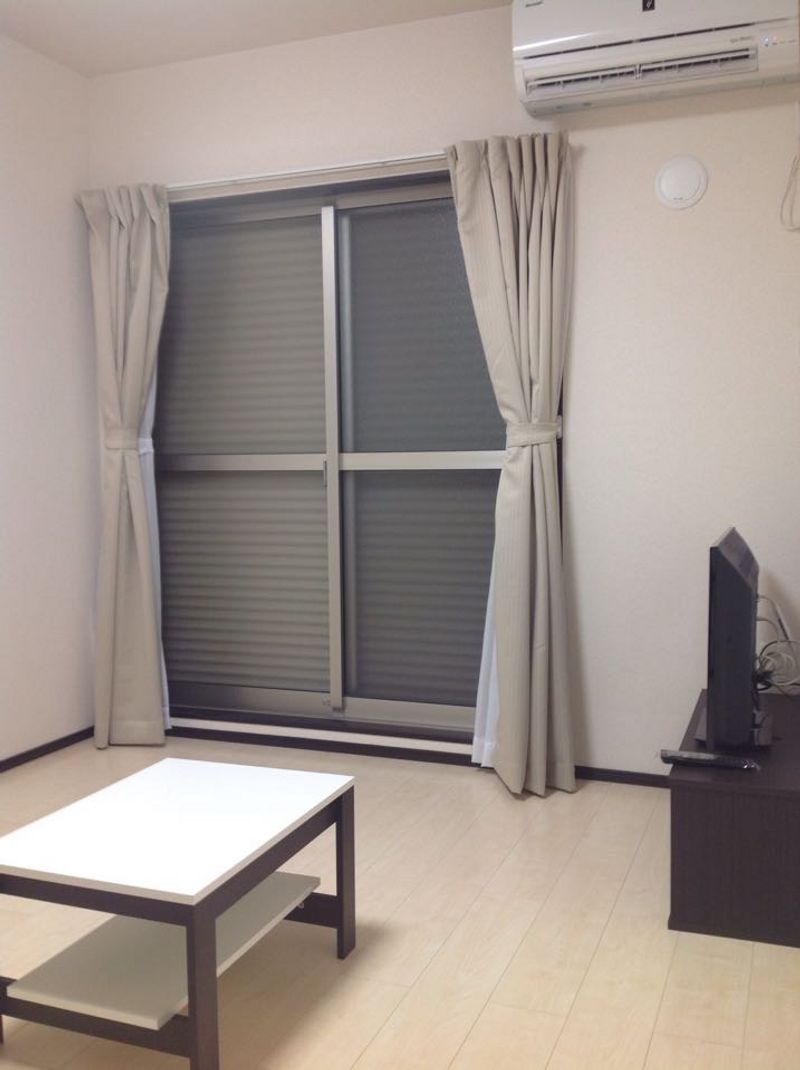 クレイノ与野本町 寝室