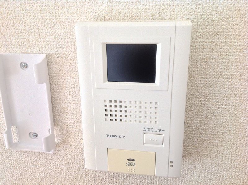 レオパレスコンフォート佐藤 セキュリティ