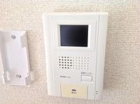 レオパレスコンフォート佐藤 セキュリティ
