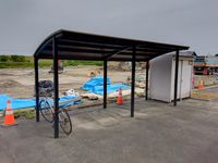 レオパレス３９°Ｎ 共用部分