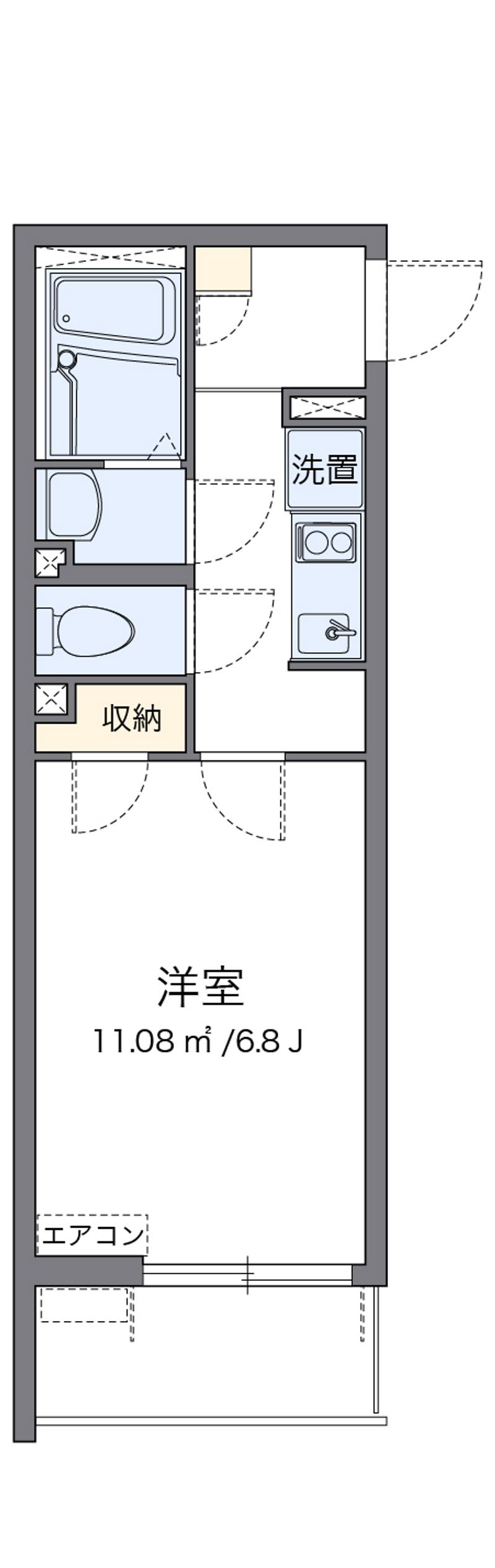 CLEINO Relation Sơ đồ nhà