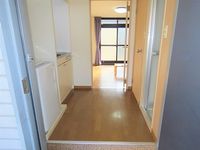 leopalace First Stage S Entrance