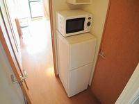 レオパレスライン その他設備