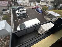 leopalace Vanforesta Balcony