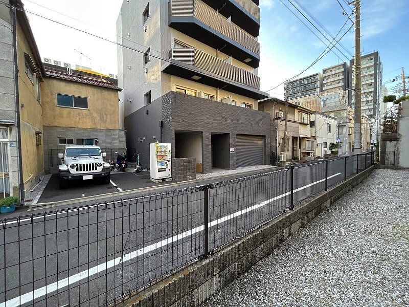 leopalace Kototoi Tầm nhìn