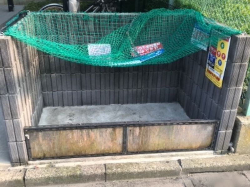 LEONEXT Rose 공용 부분