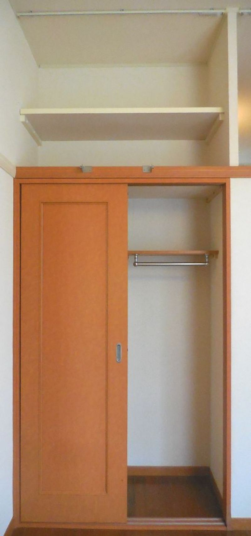 leopalace Cosmo 储物空间