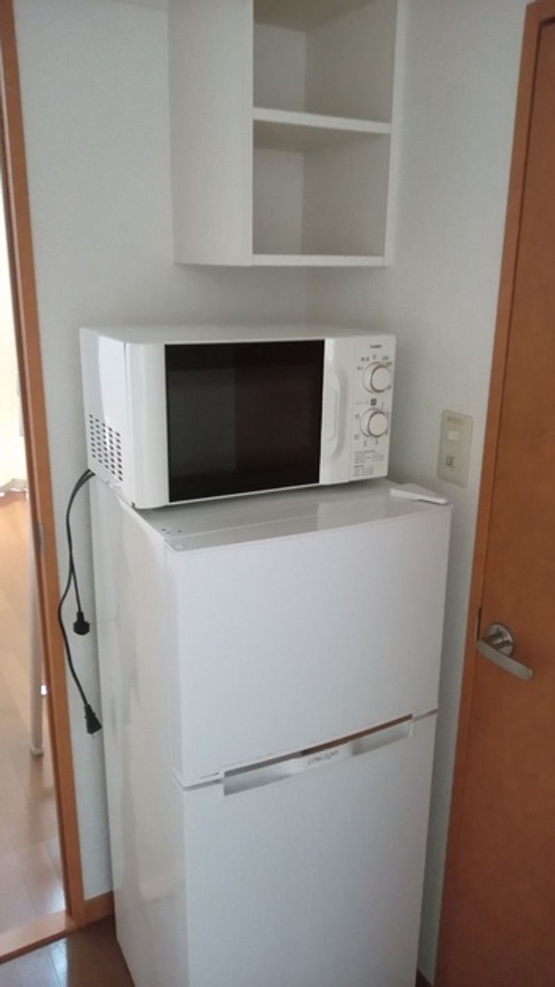 レオパレスアメニティ湘南 その他設備