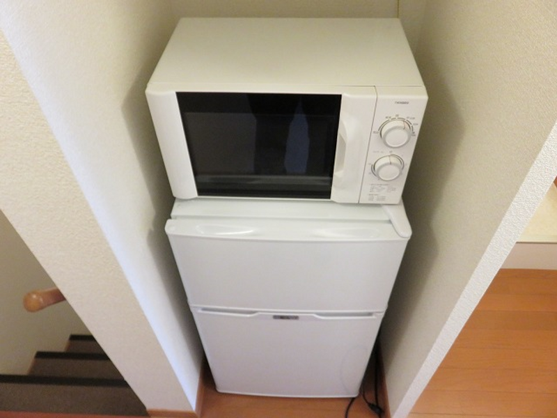 レオパレスタウンコート その他