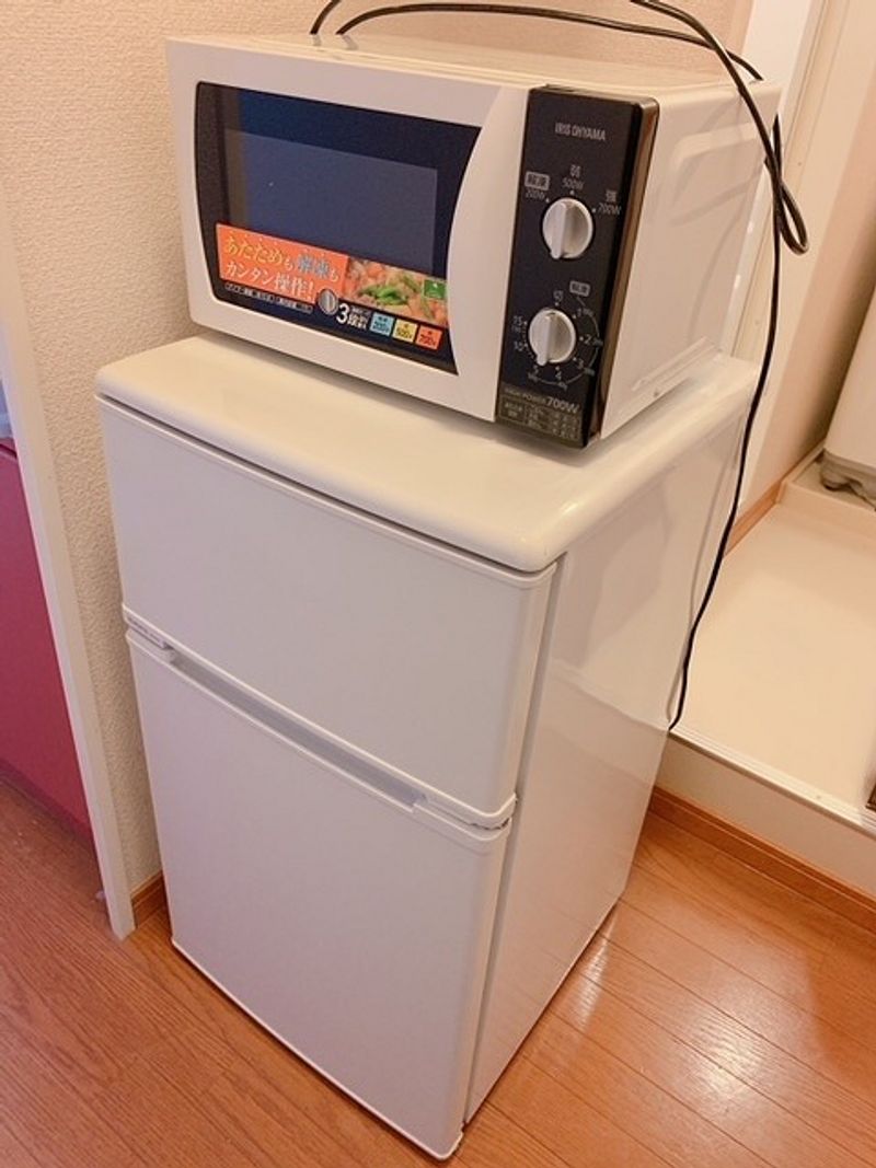 レオパレスノウスン　シュライン その他設備
