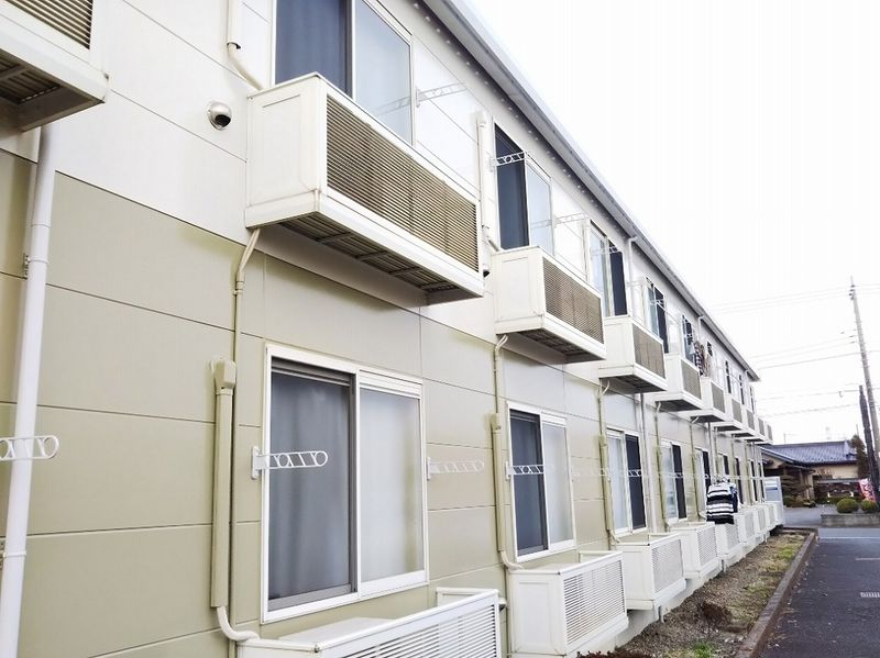 leopalace Tenjin A 기타