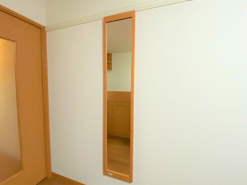 レオパレス駒 その他