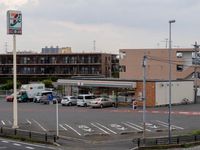 leopalace SILK 周边环境