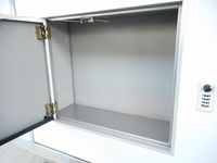 レオパレストゥインクル 玄関