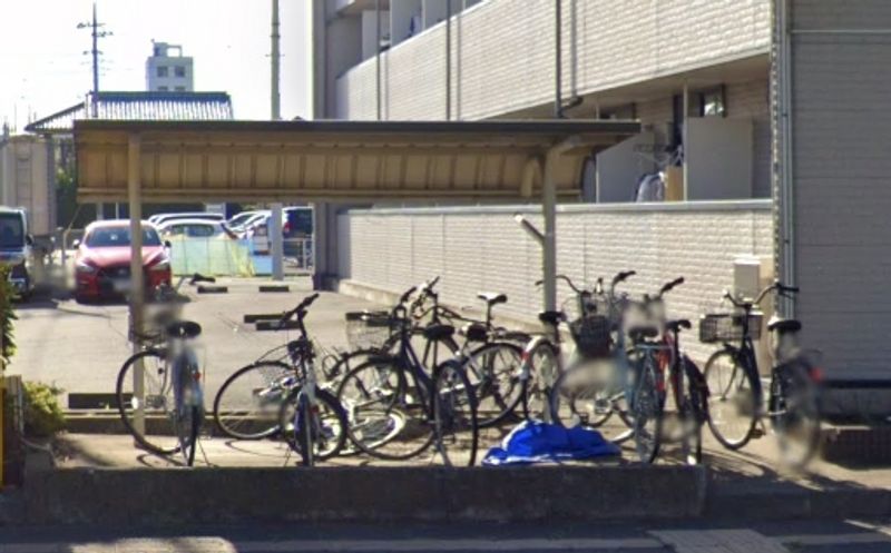 leopalace Milky Way Khu vực chung